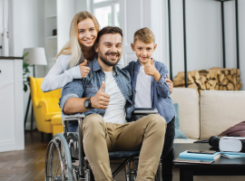 Individuals & Families